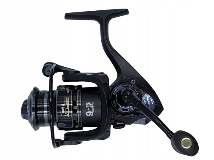 Kołowrotek Fl Quick Raider Sw 3000