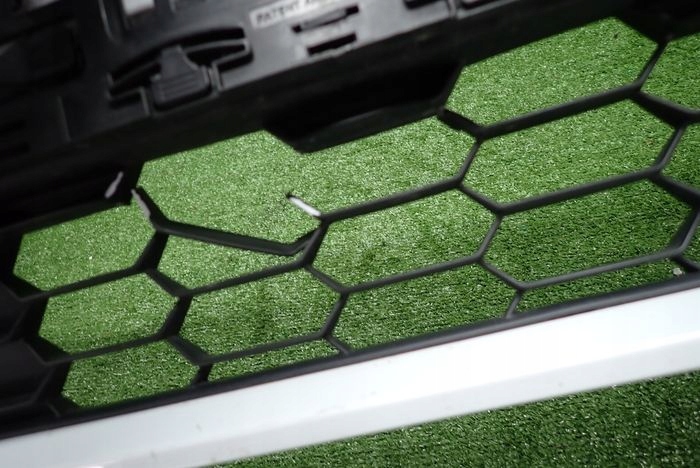 SKODA KODIAQ LIFT 21- front bumper front
