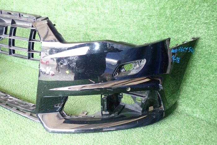 AUDI A6 C7 S-LINE LIFT 19- Frontstoßstange vorne