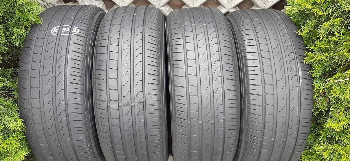 PIRELLI SCORPION VERDE 235 / 60R17 102V (K429)