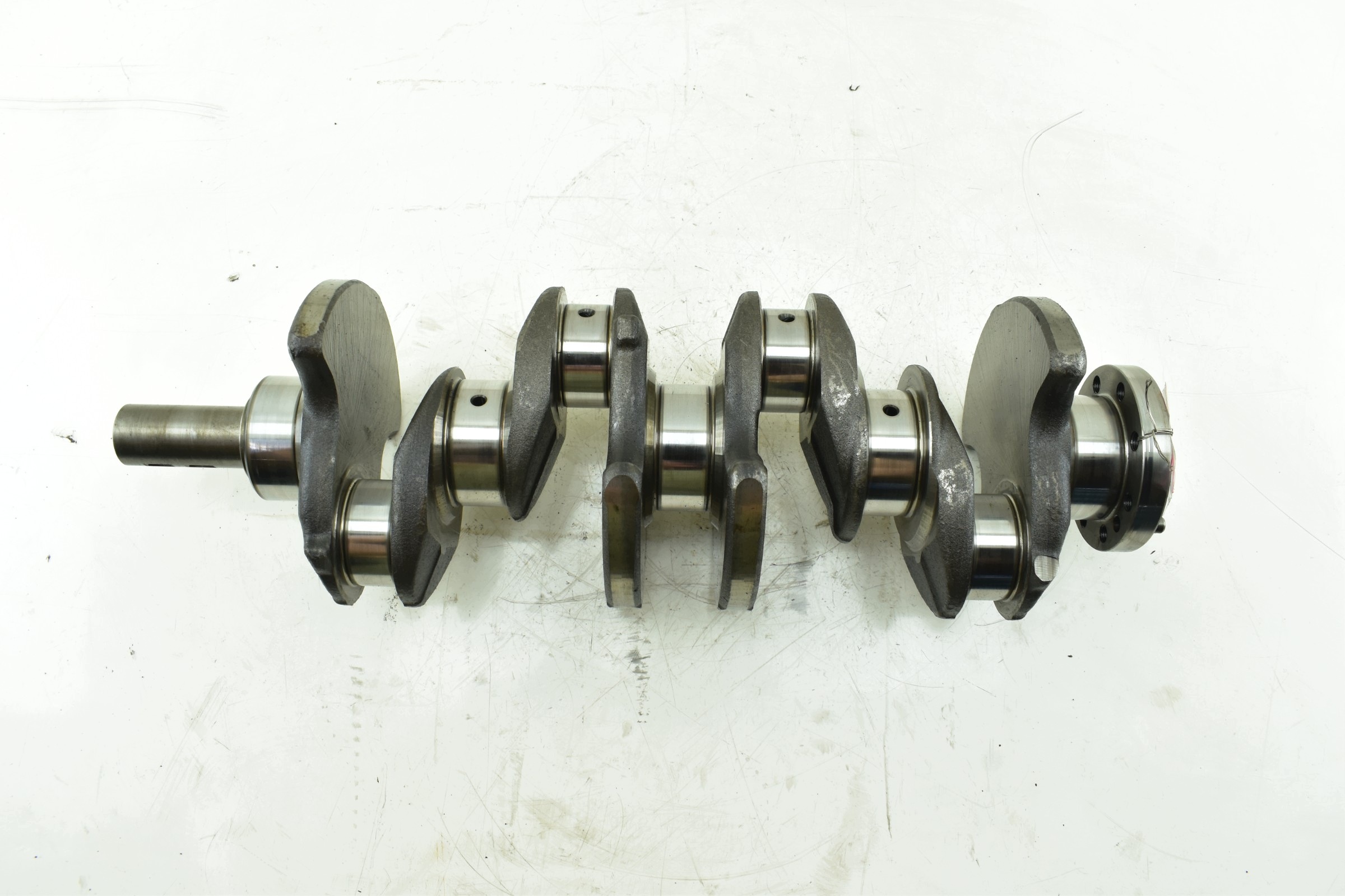 crank FOCUS MK3 C-MAX MK2 MONDEO MK4 GALAXY MK2 KUGA 2.0 TDCI TXDA