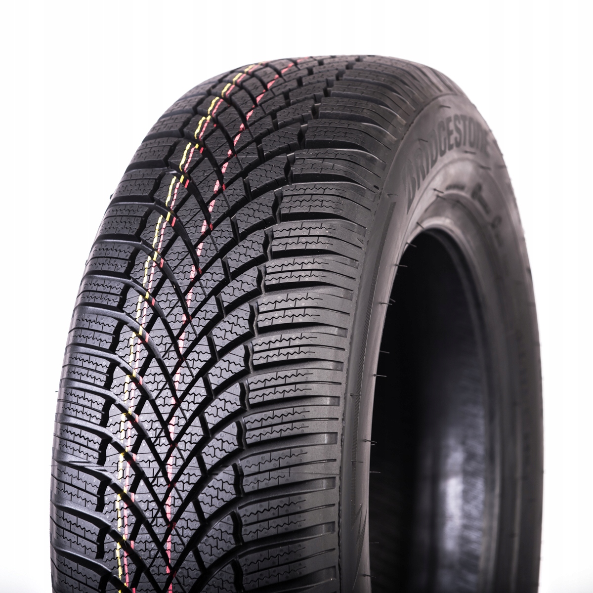 

4x Opony 175/65R14 Bridgestone Blizzak LM005