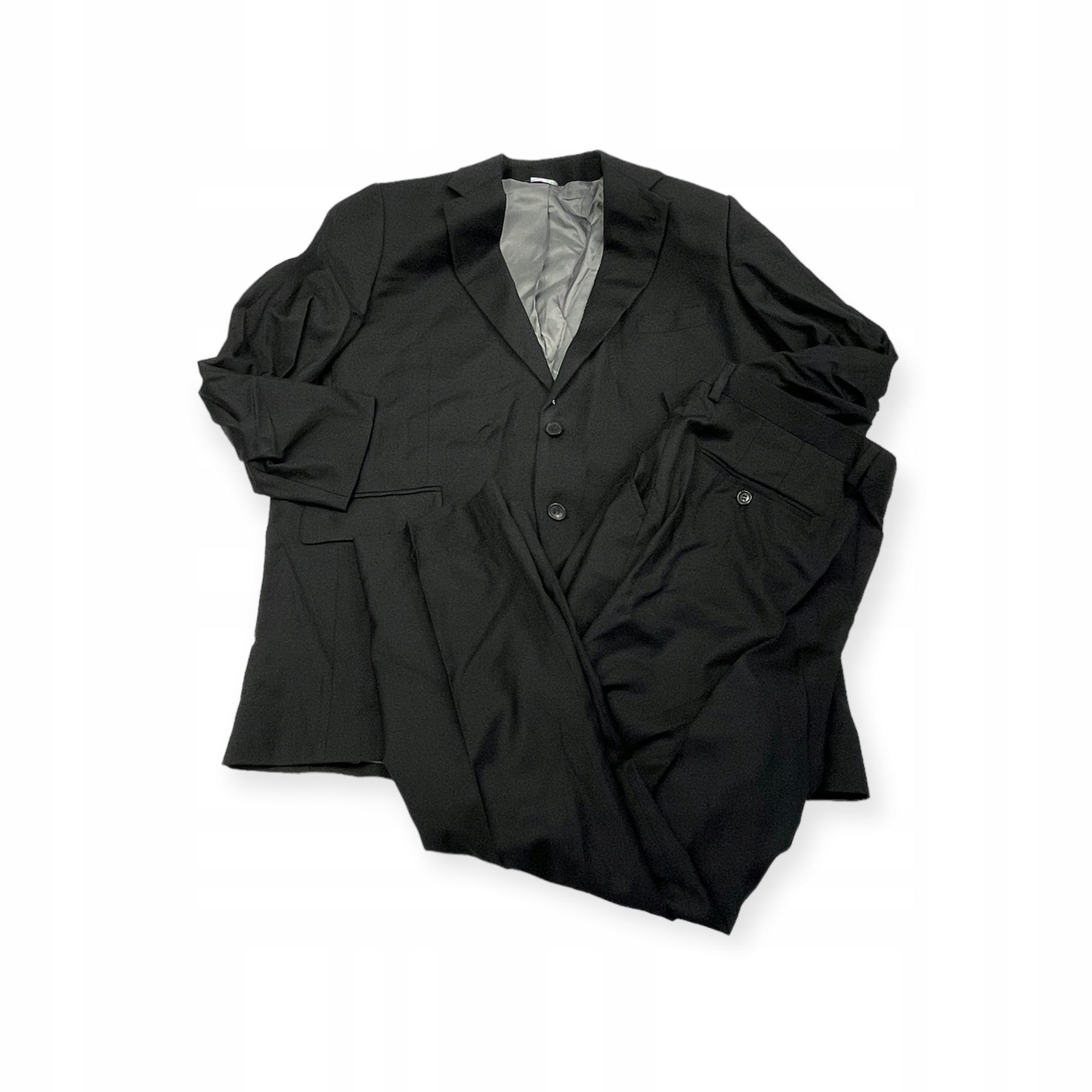 Elegantní pánský oblek komplet MTailor L