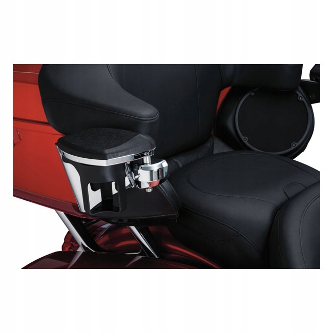 Підлокітник armrest KURYAKYN HARLEY 14-21 Touring