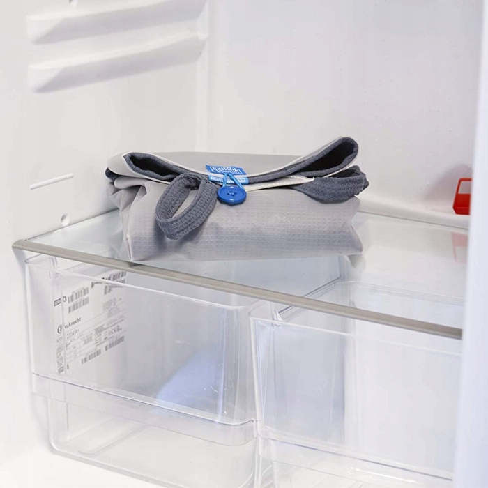 RĘCZNIK DO SAŁATY - ŚCIERKA KUCHENNA SUSZARKA 3w1 Długość 53 cm