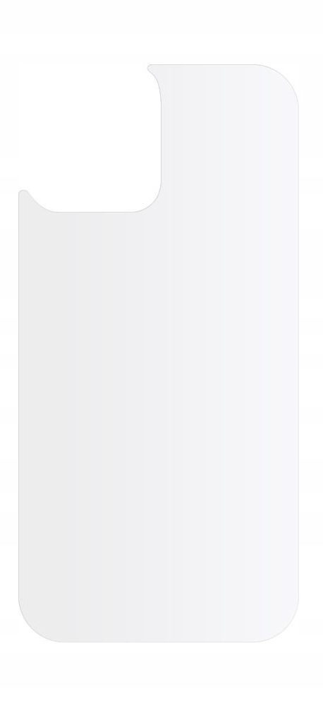 Szkło Ochronne na Tył Hybrydowe do iPhone 13 Pro EAN (GTIN) 9019175508359