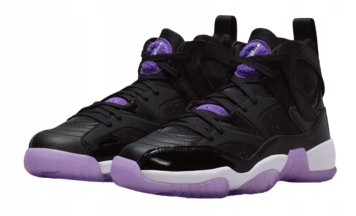 Boty Jordan Jumpman Two Trey DR9631-005 42