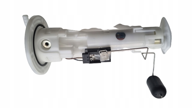 1670a-hmc-000 - Топливный насос SYM GTS 250/300