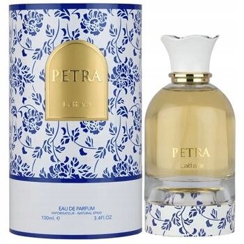 Lattafa Perfumes Petra Edp 100 ml