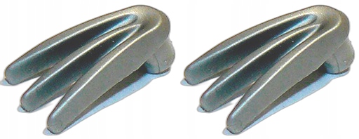 

Lego 10187 Pazury Szpony Ostrza Nowe (1g) 2 szt.