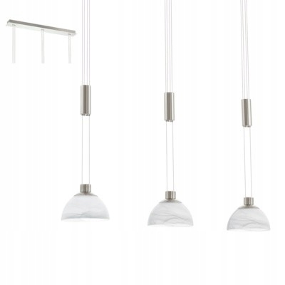 Lampa markowa wisząca LED 93468 OUTLET