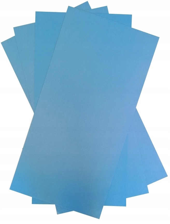 PODKŁAD LVT POD PANELE WINYLOWE 1,5 mm 1m2 Grubość 1.5 mm