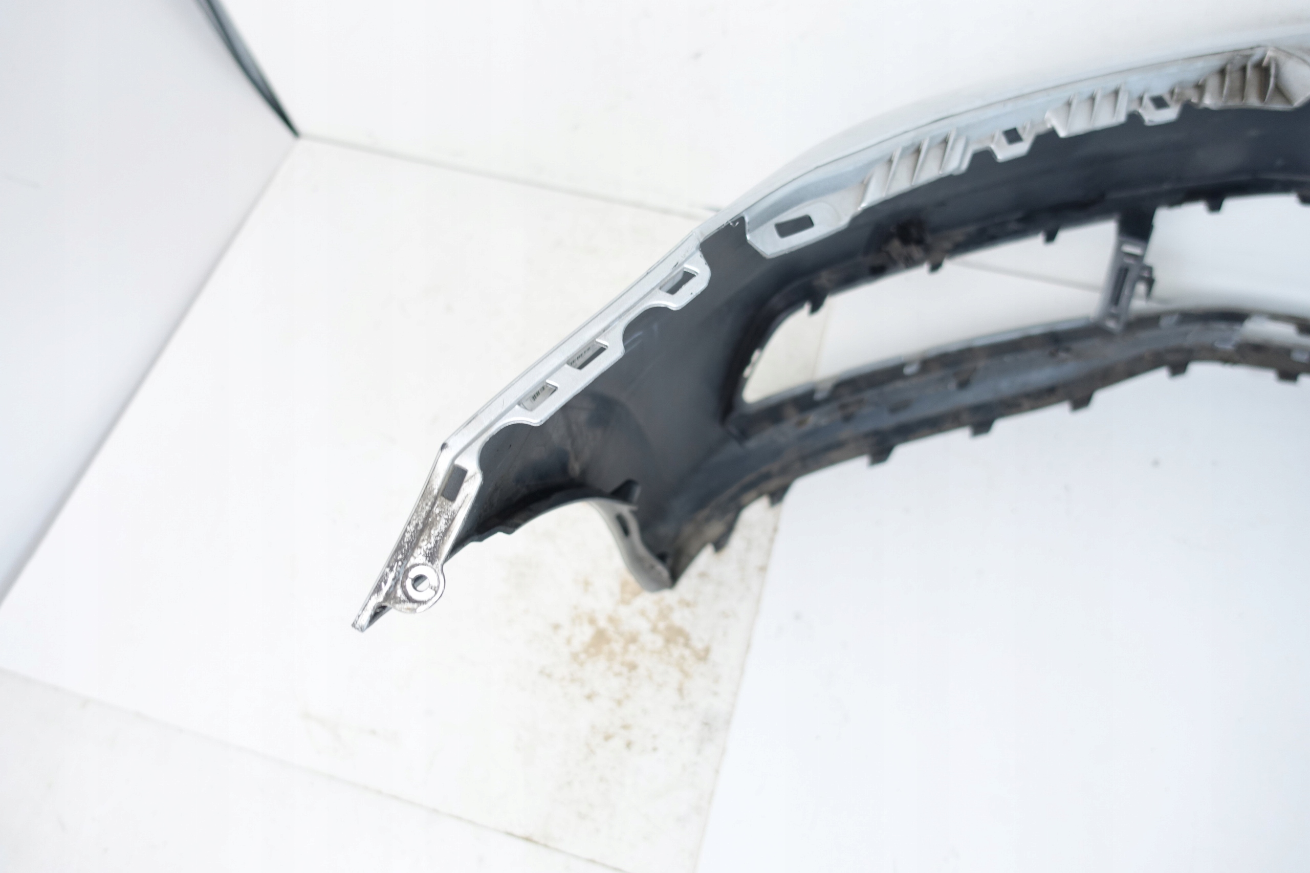 VOLKSWAGEN TOURAN III 5TA 2015- bumper front front 5TA807217AL