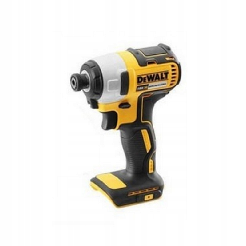 DEWALT ZESTAW BEZSZCZOTKOWY COMBO 4SZT 18V 4xAKU Marka DeWalt