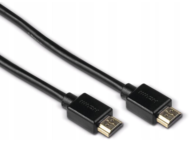 

Kabel Hdmi Hdmi Technisat v 1.4 5 m