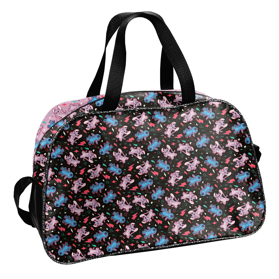 Torba sportowa na basen Lilo i Stitch Stitch Disney Marka Paso