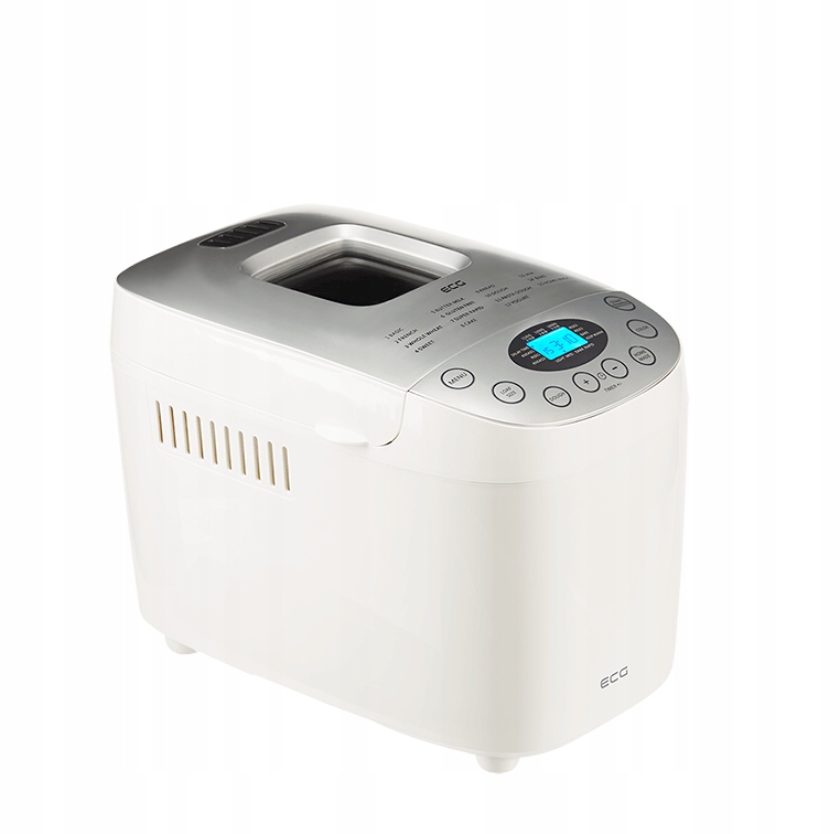 Płytka ECG 815 Liczba programów 15