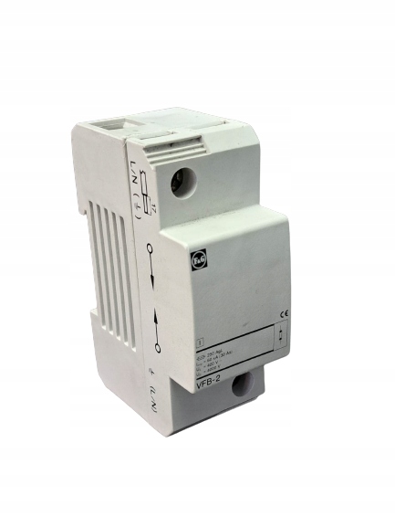 F&g Ogranicznik Przepięć VFB-2