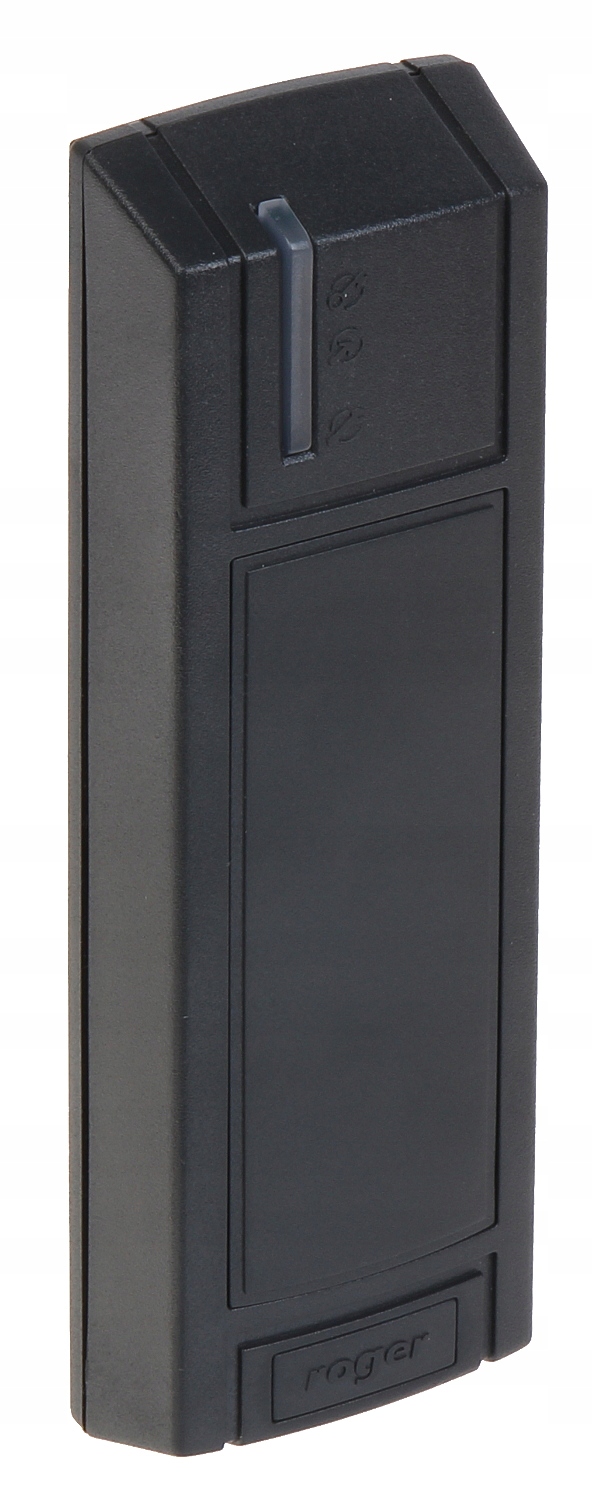 Bezkontaktný Čítač MCT12M-BK Roger