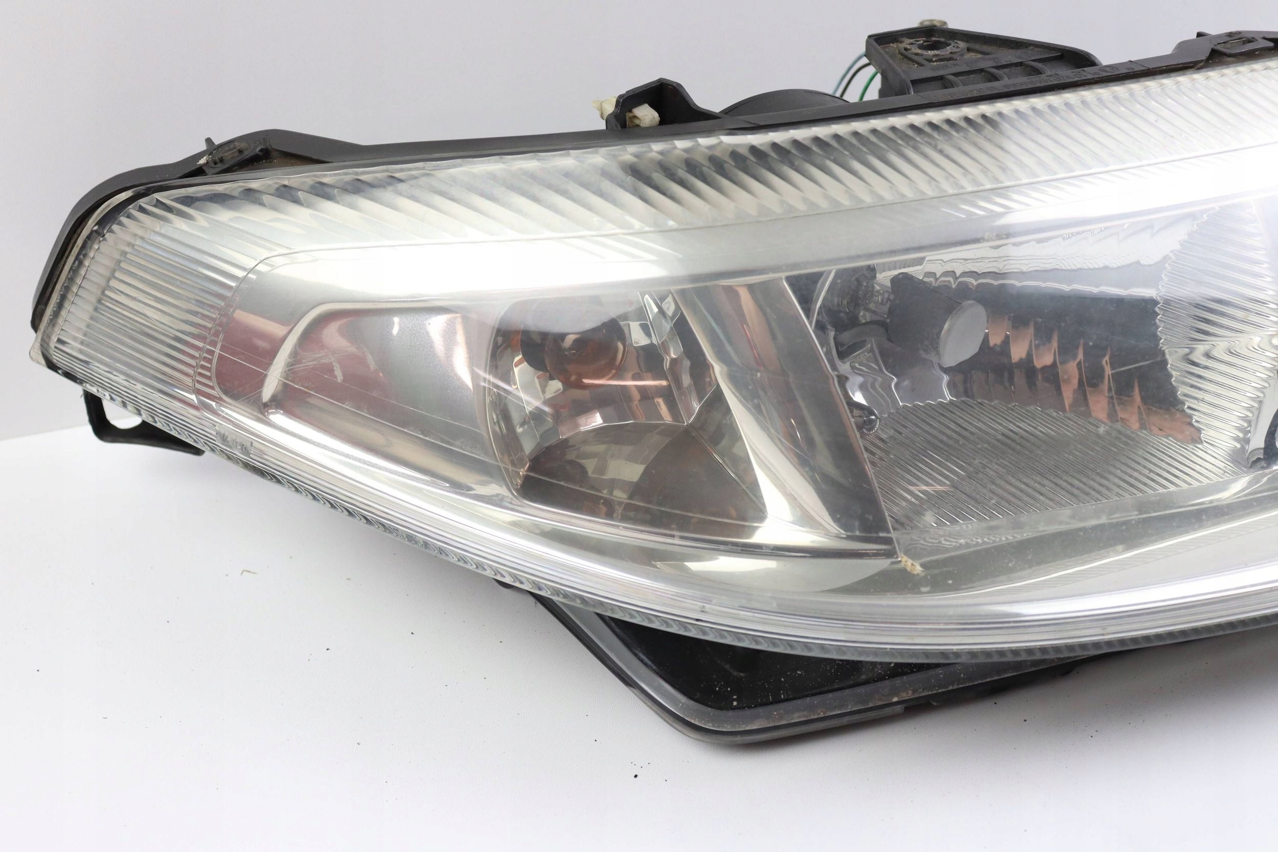 RENAULT LAGUNA II light front right front EUROPA 8200002847