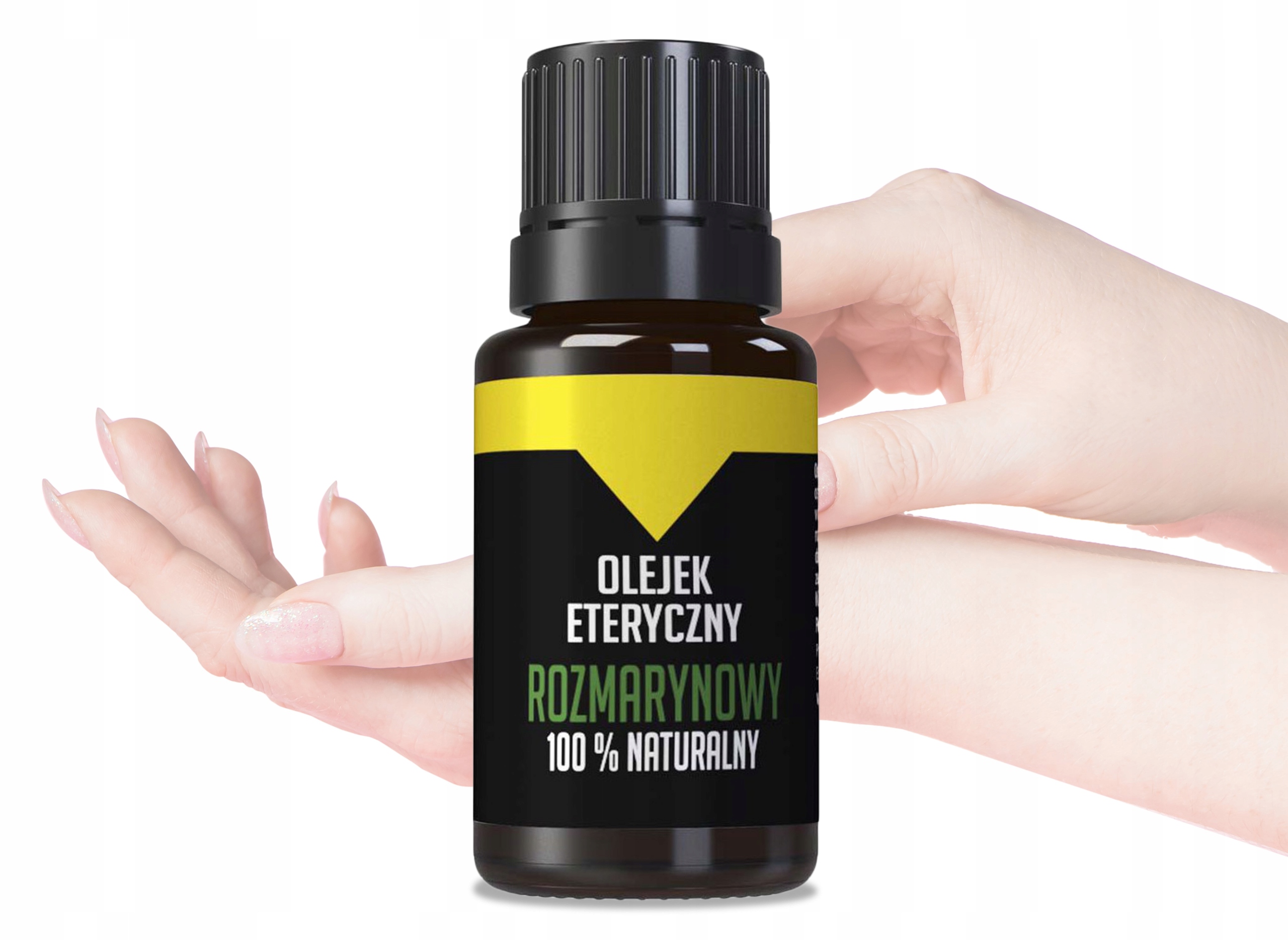 

Olejek Eteryczny Rozmaryn Biolavit 10 ml