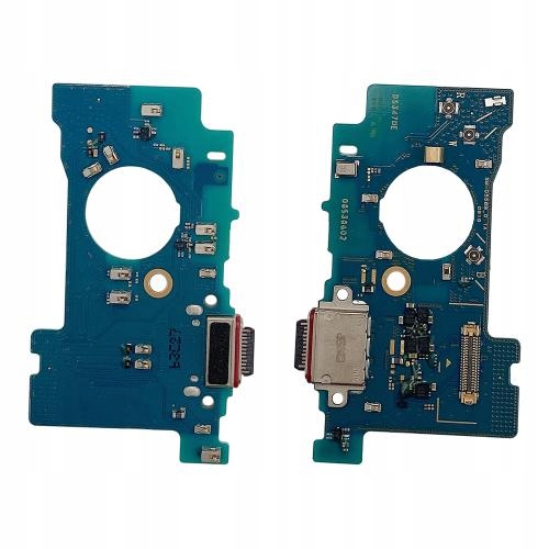 Nowe Oryginalne Gniazdo Złącze Płytka Ładowania Samsung Xcover 7 SM-G556B