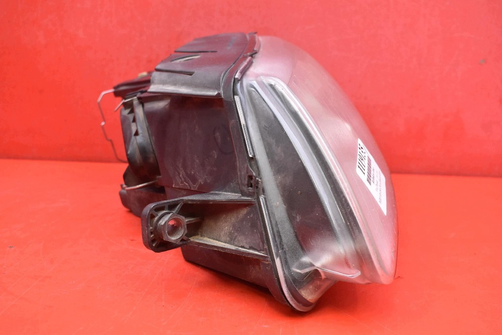 REFLEKTOR left light front lens XENON EU 3C0941751G VW PASSAT B6 05-10