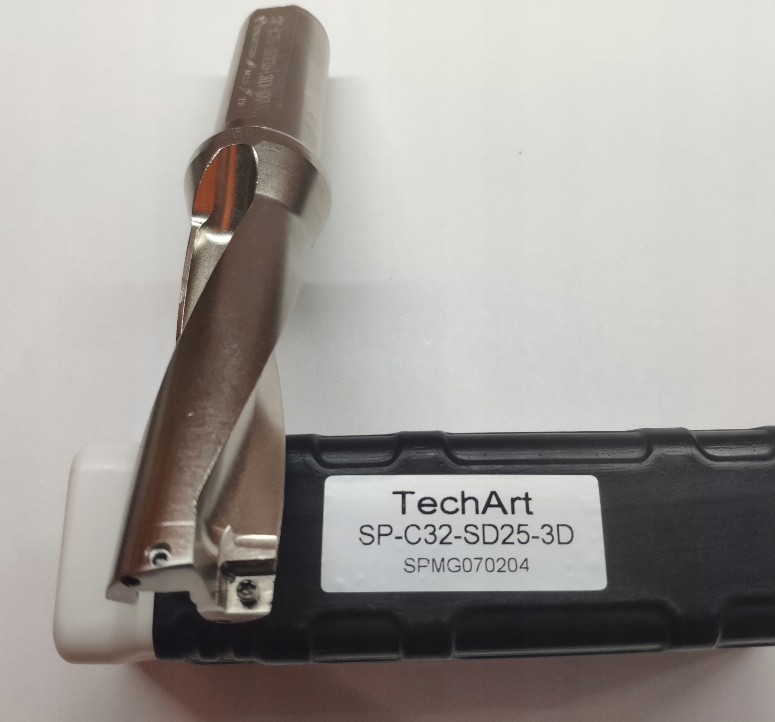 

Wiertło składane płytkowe fi 25 3D na spmg 07T308