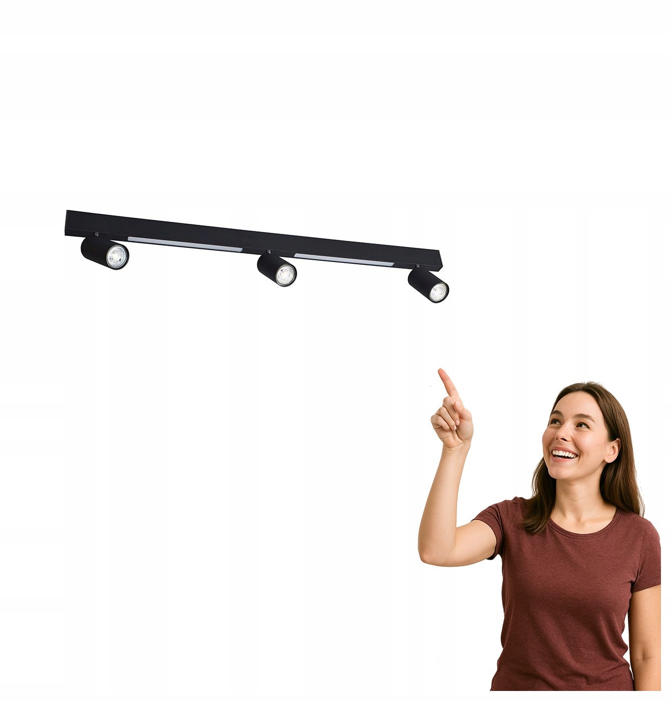 Lampa reflektor spot Mannari S230757205 Zuma Line