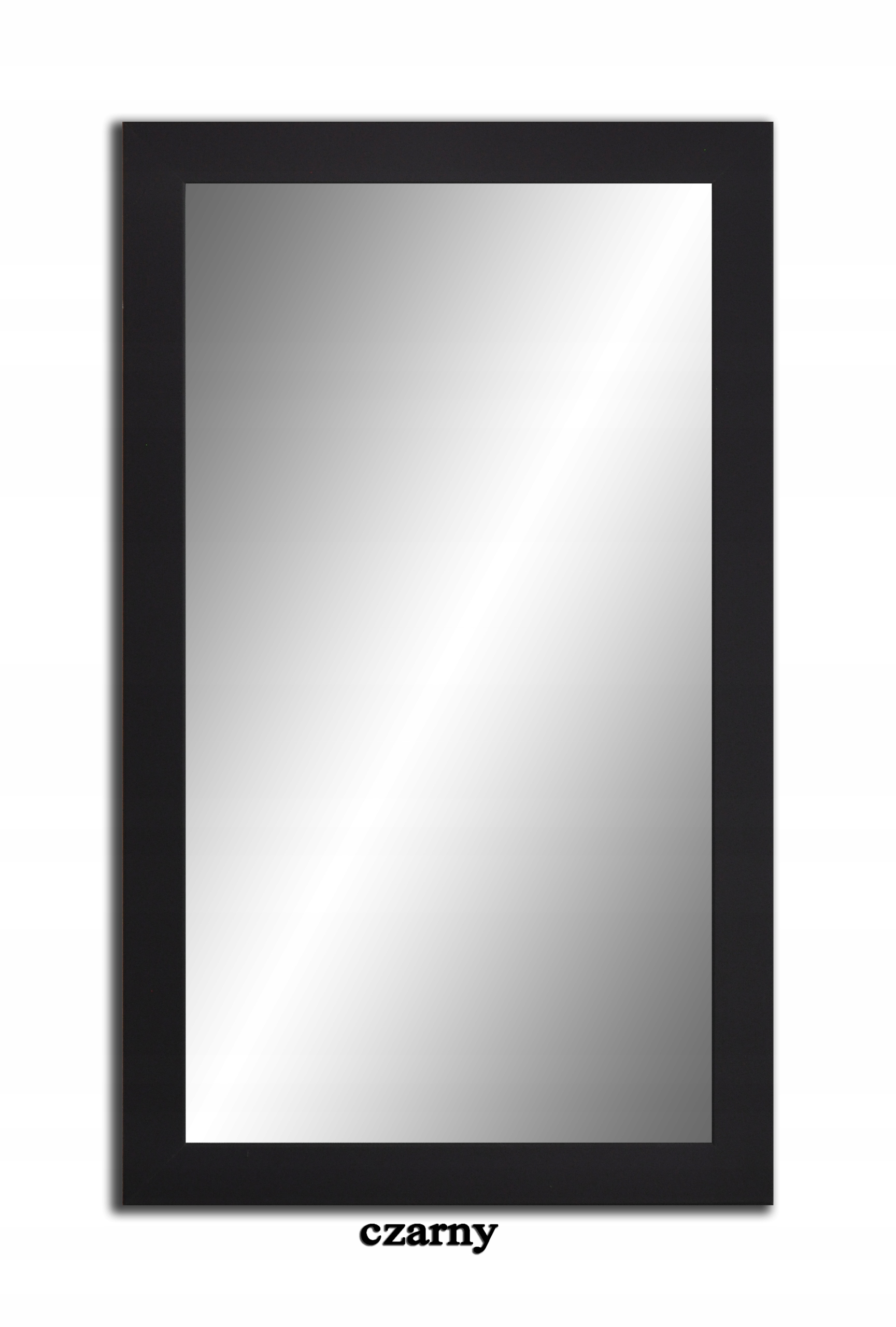 LUSTRO RAMA 80x40 10 KOLORÓW 30 FORMATÓW +gratisy Wykonanie gotowe