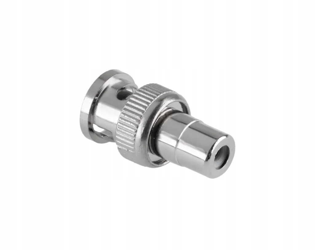 Złącze Wt. Bnc- Gn. Rca Lechpol Electronics