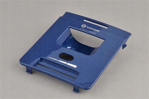 Wkładka Sterowania do Odkurzacza 1010