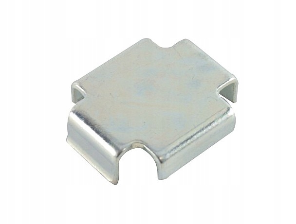 

Blaszka podkładka szczęk hamulcowych Simson 2,00