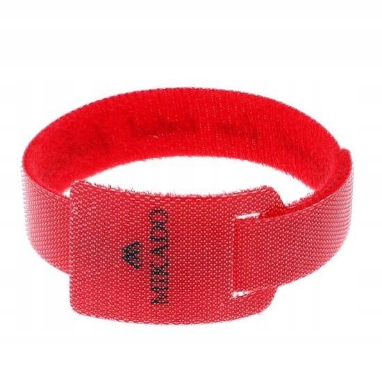 

Opaska do wędki Mikado 225x24x14mm 1 sztuka