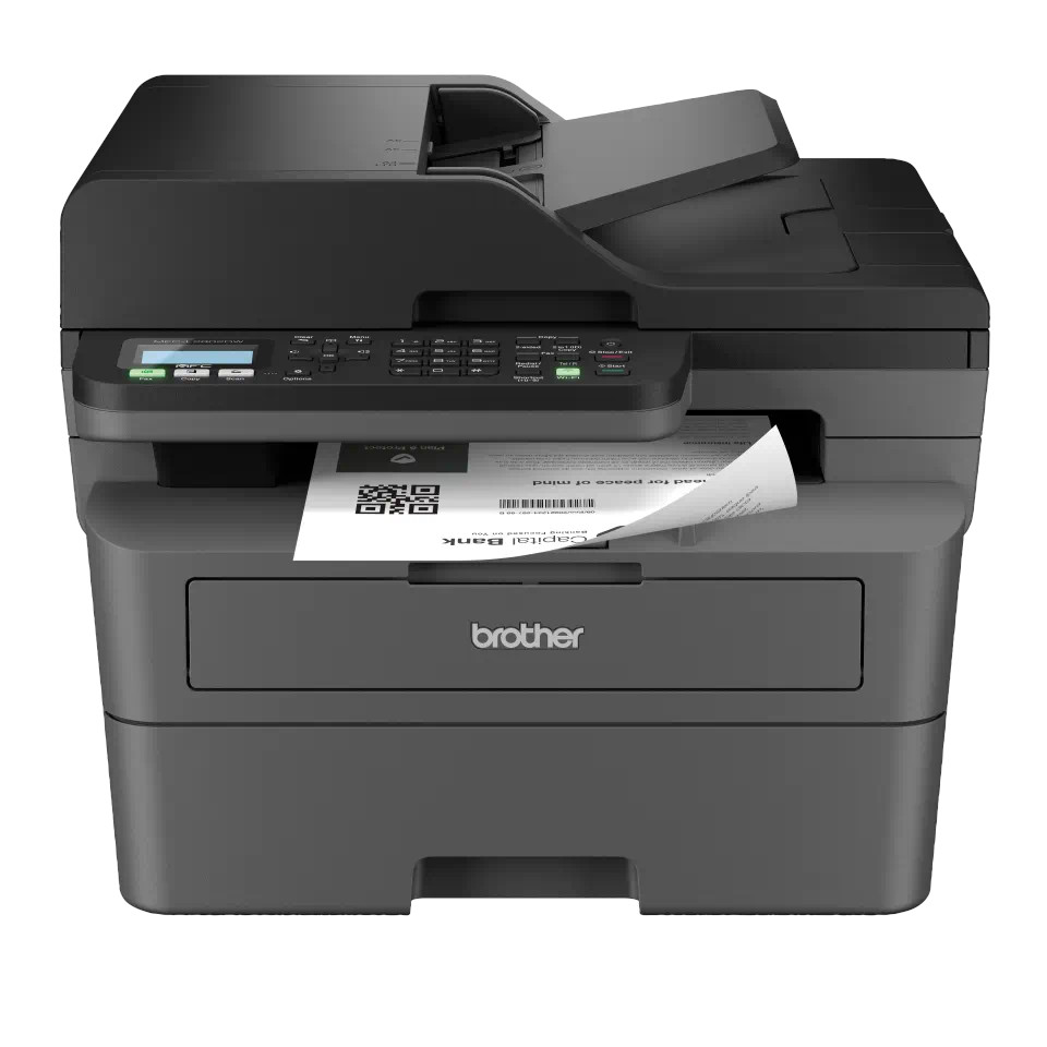 Urządzenie Brother MFC-L2802dw Duplex WiFi LAN Fax ADF