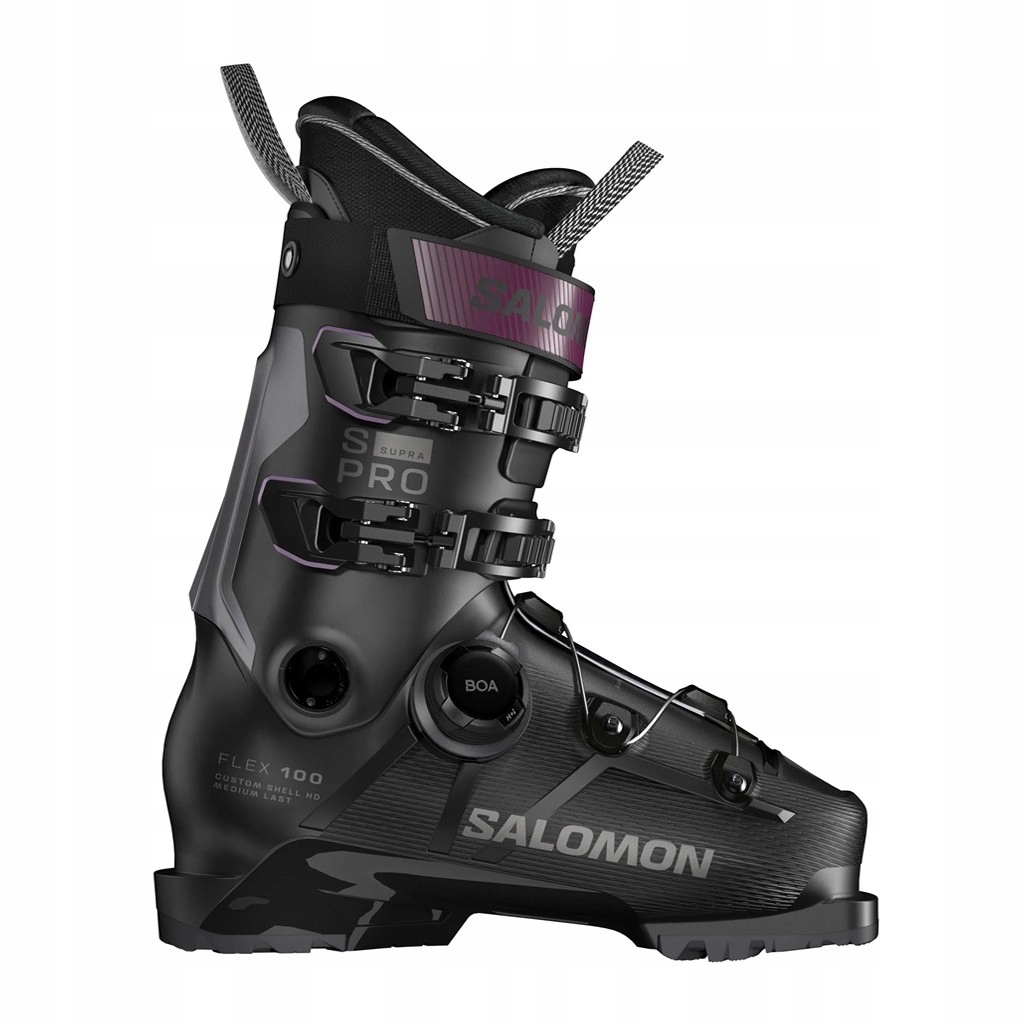 Lyžařské boty Salomon S/Pro Supra Boa 100 Gw 2026 vel. 255