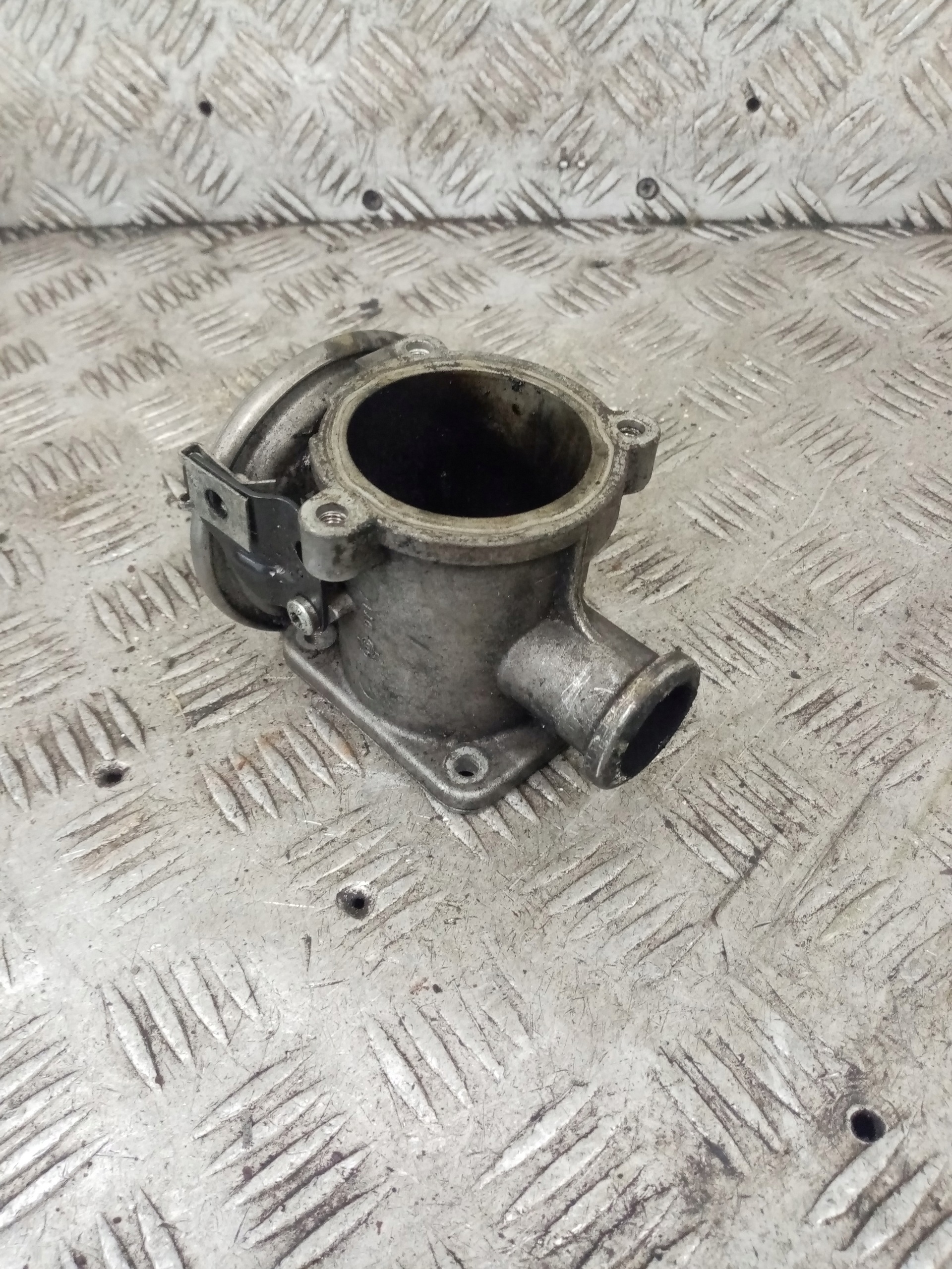 egr ventil BMW X5 7804380