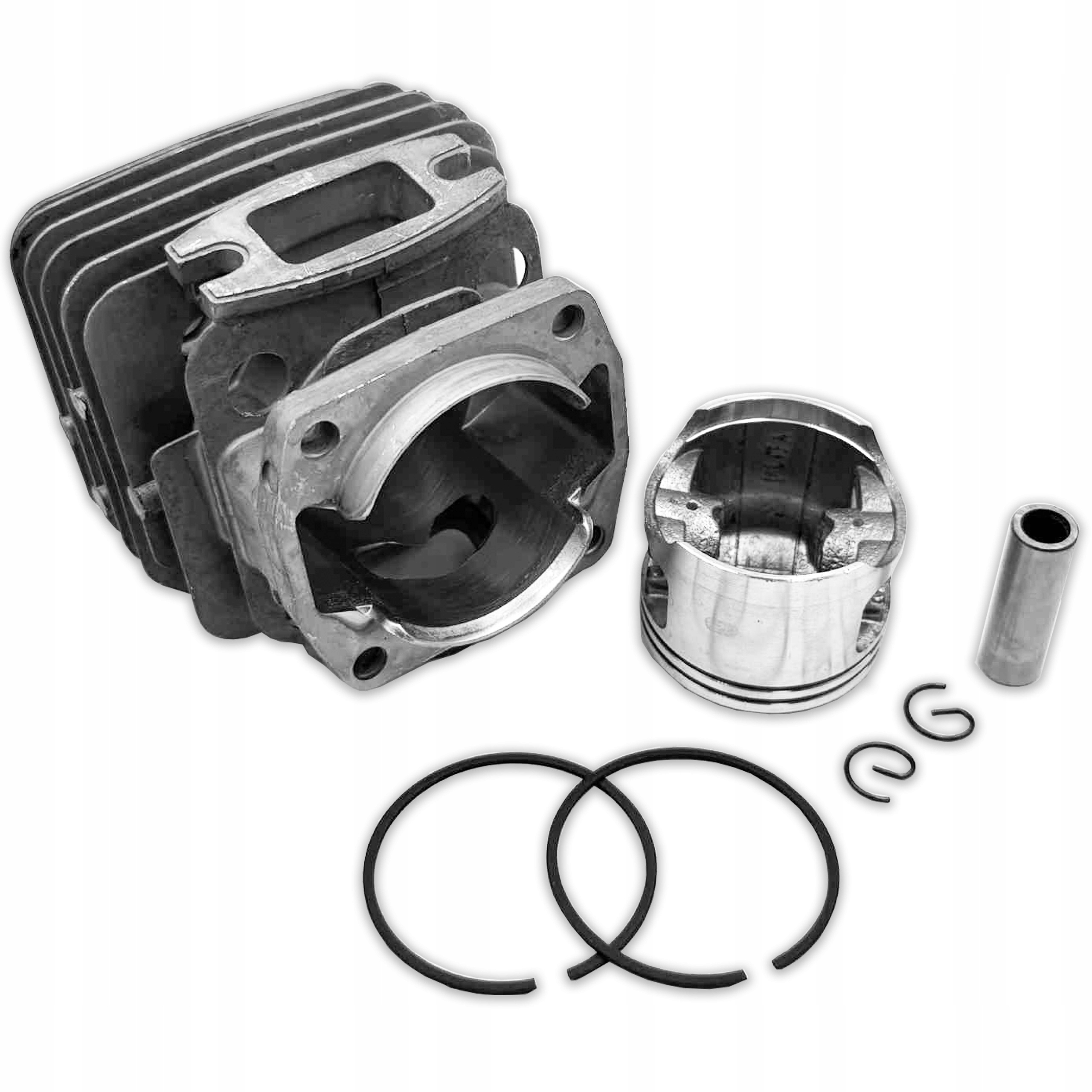 Sada Válců Pro Motorovou Pilu Venom Vcs 5202