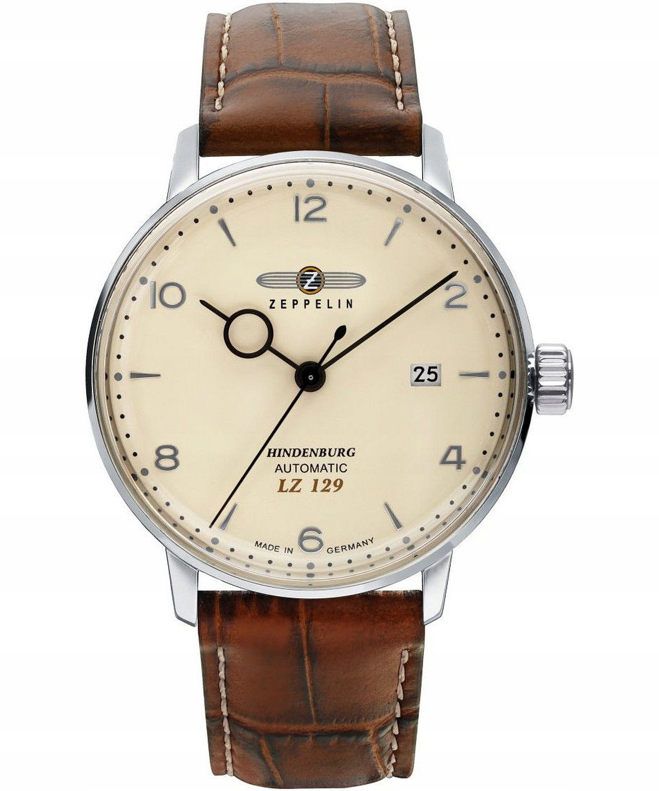 Pánské hodinky Zeppelin LZ129 Hindenburg Automatic