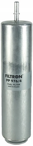 

Filtr paliwa Filtron Pp 976/4