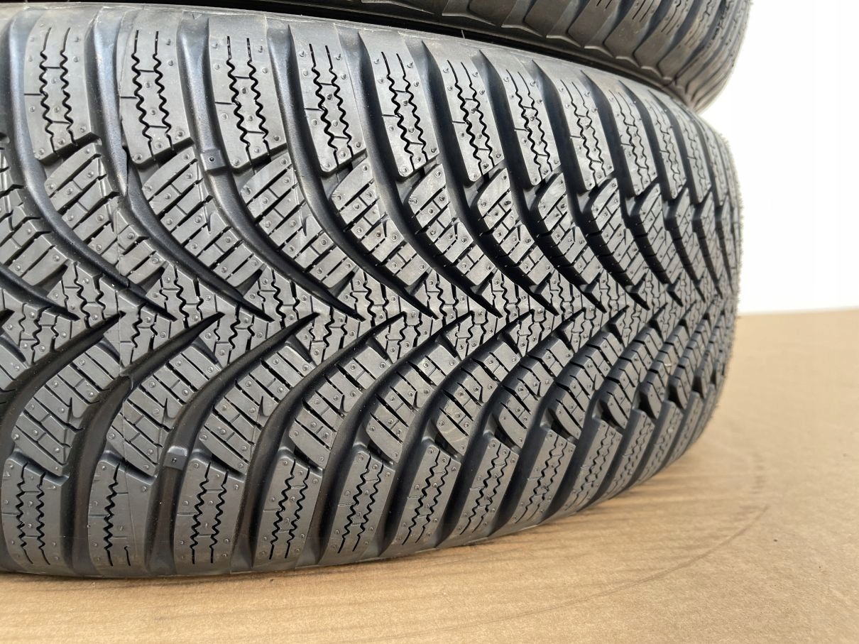 OPONY 195/60/16 89H HANKOOK WINTER I*CEPT RS 2 Marka Hankook