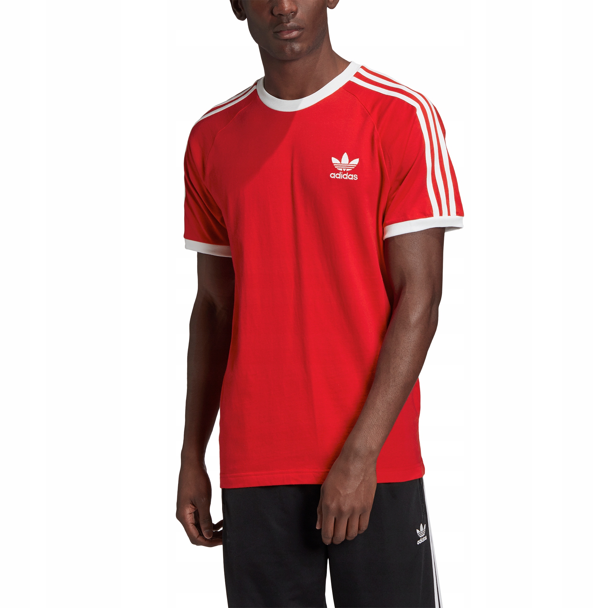 

koszulka męska T-shirt adidas r L GD9934