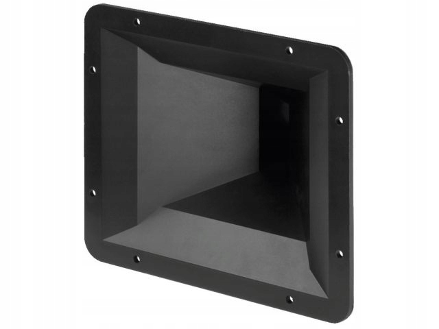 MONACOR MRH-83 - Tuba średnio-wysokotonowa PA