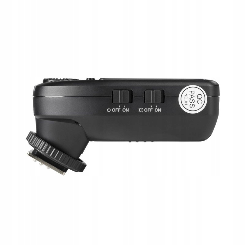 Quadralite Navigator X2 Nikon Kod producenta Navigator X2