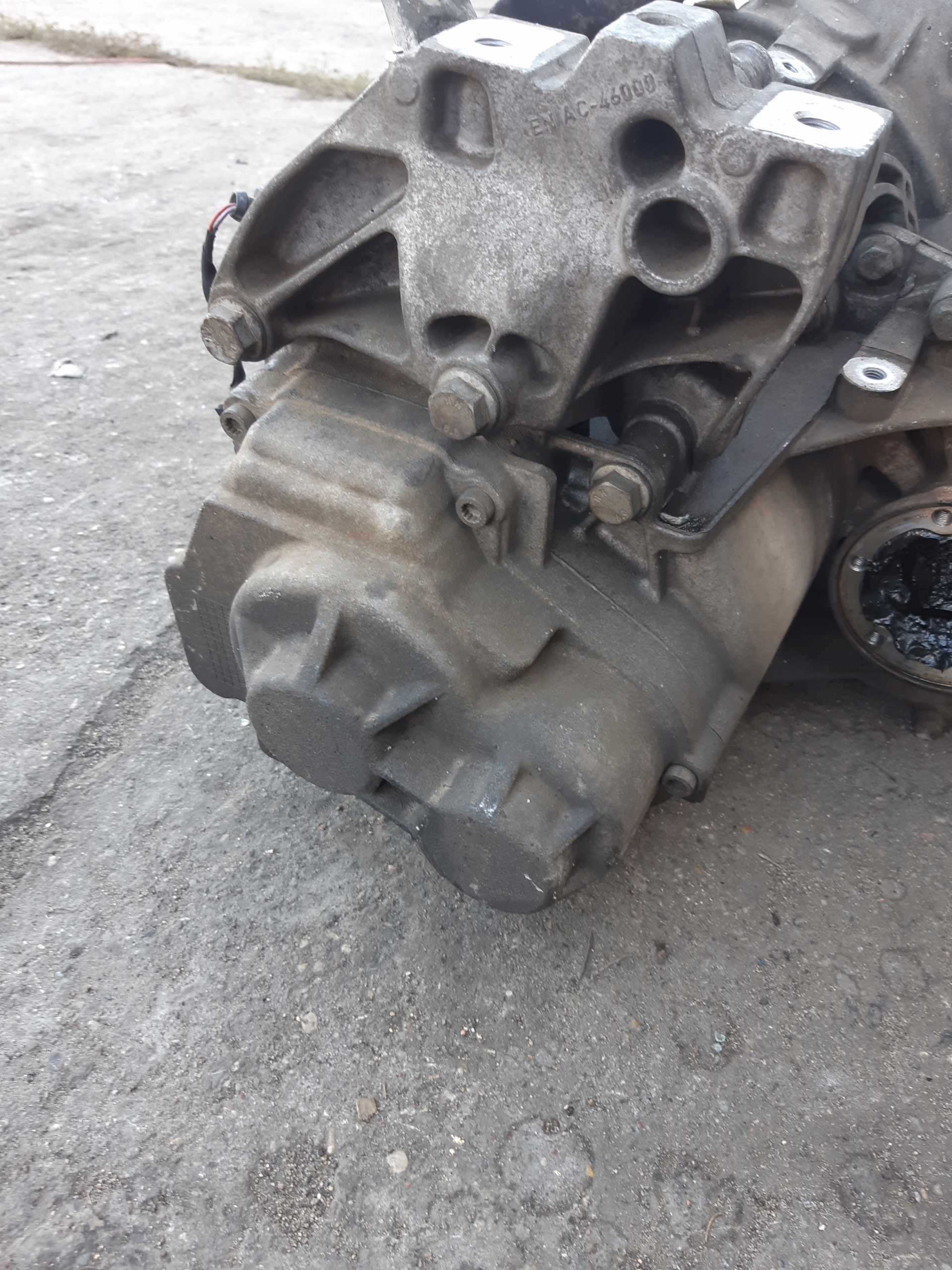 AUDI A3 8V 1.6 TDI CAMBIO QVX MANUAL