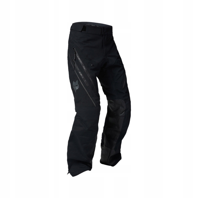Motocyklové Nohavice Fox Defend Gore-tex Adv Black 36