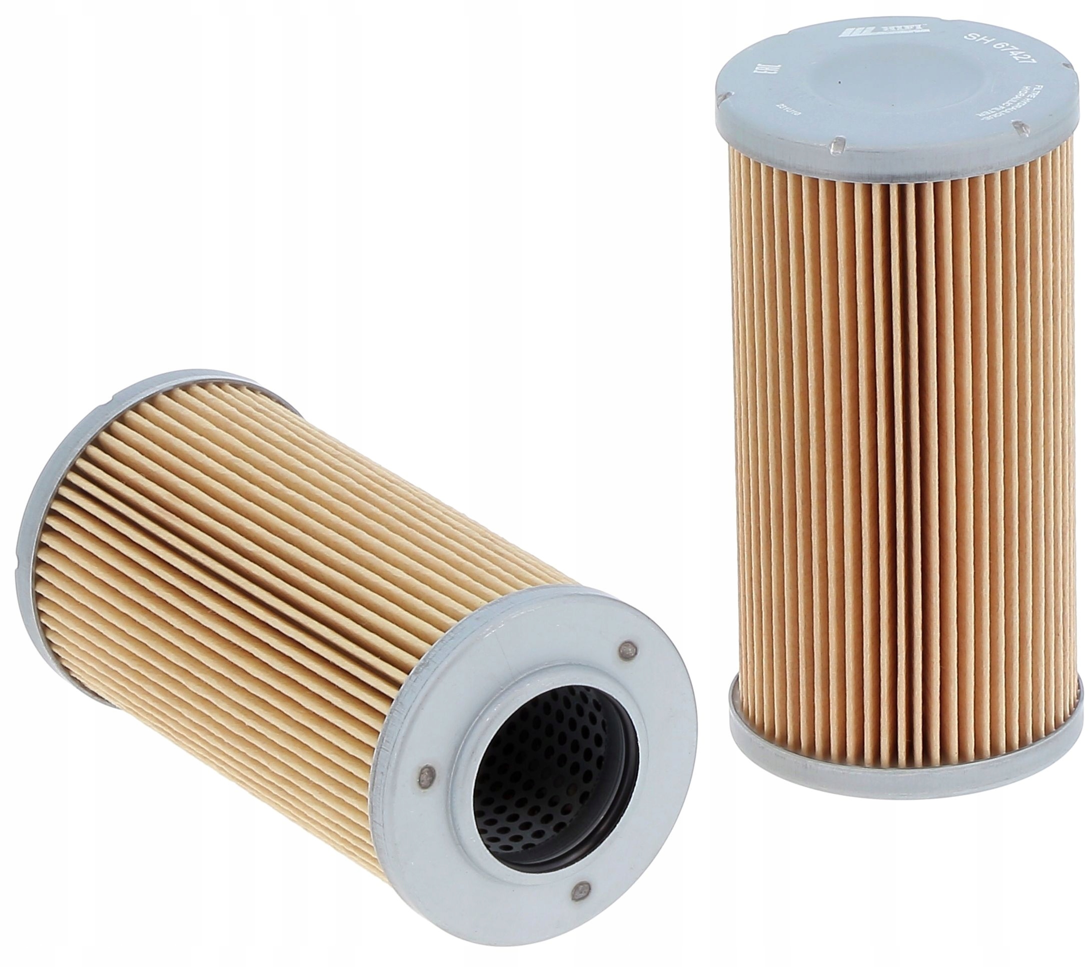 Hydraulický filtr Sh 67427 Hifi Filter