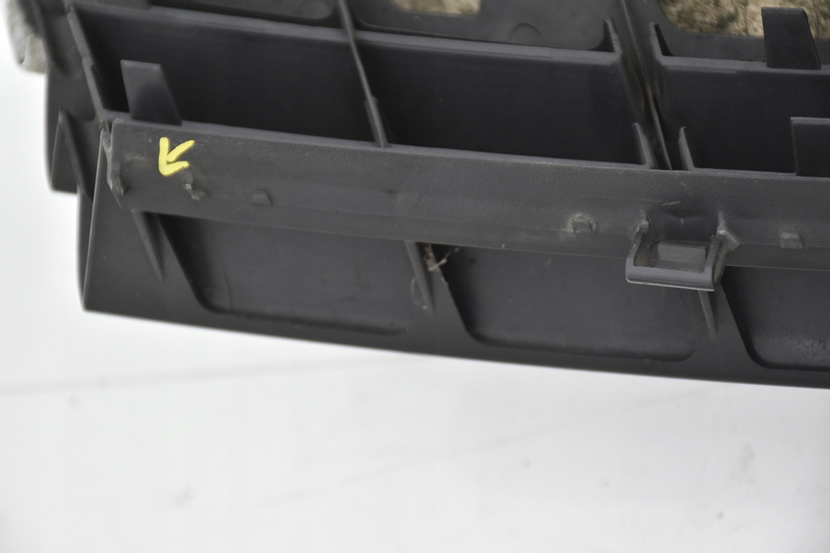 grill grille radiator OPEL ASTRA H III