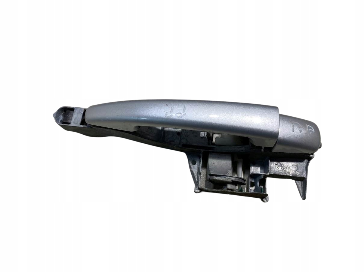 handle exterior right front CITROEN C4 PICASSO and
