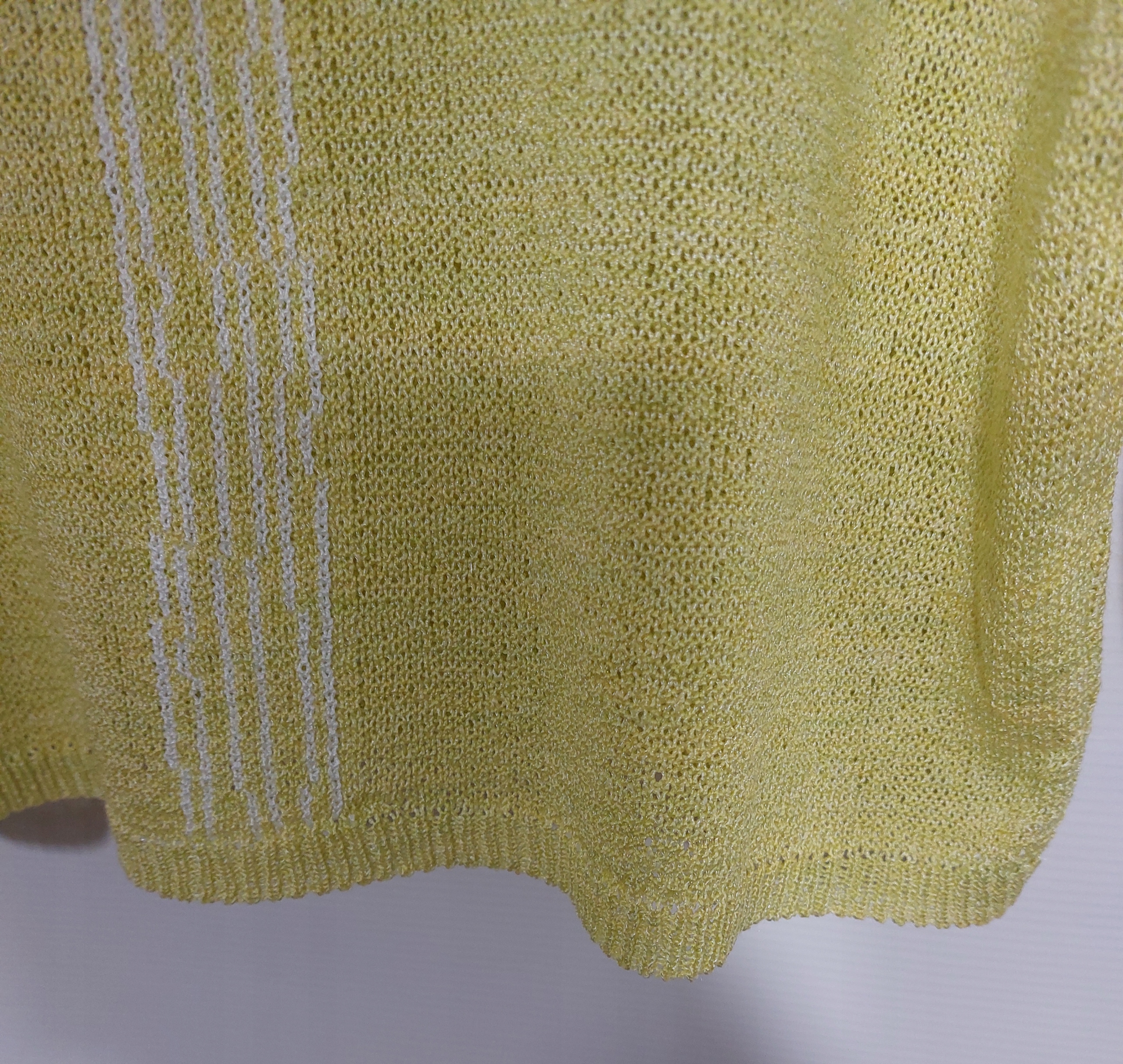 Bluzka Nicianka sweterkowa firmy ZOJA Rozmiar uniwersalny